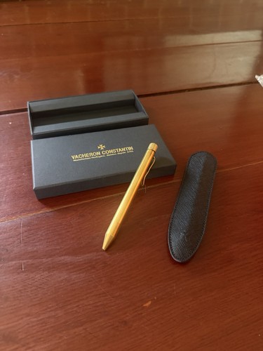 Vacheron constantin ballpoint - vacheron,