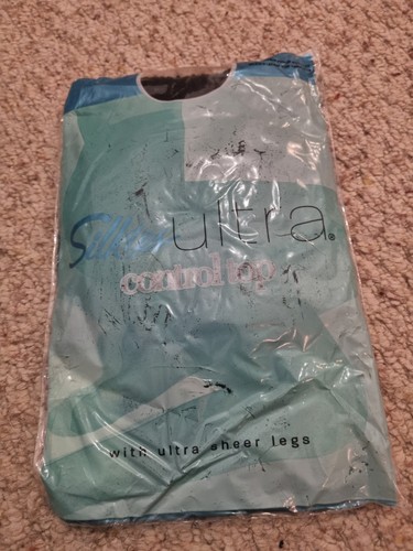 Silkies ultra control top - silkies,