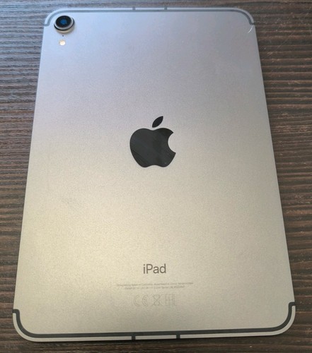 Apple ipad mini 5g - ipad,