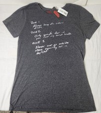 Stranger Things Tee Shirt