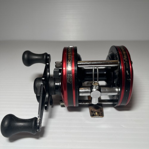 Abu garcia ambassadeur 5000 - garcia,