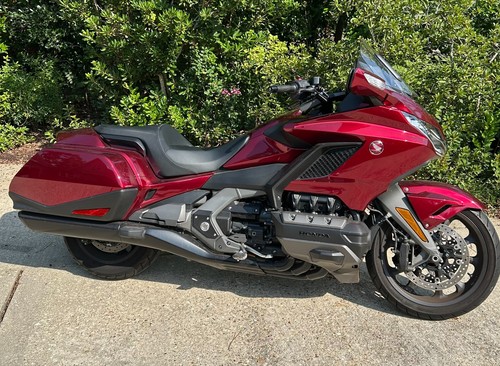2018 honda gl1800 - honda, b