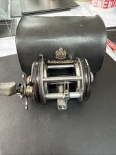 Abu Garcia 'AMBASSADEUR 6000C'