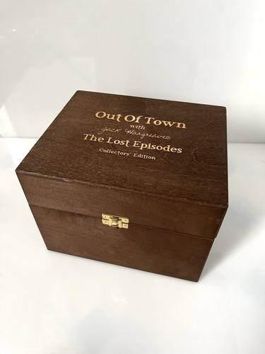 Dvd collectors out of - collectors,