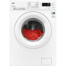 Aeg lwx60746b free - aeg, standing