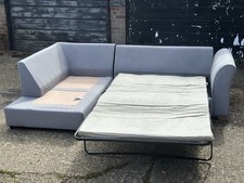 Dfs Sofa Bed 4-5 Seater