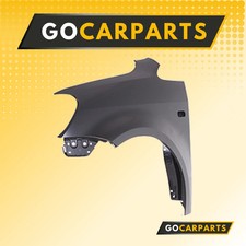VOLKSWAGEN CADDY 2010-ONWARD N/S PASSENGER LEFT FRONT FENDER WING NEW PRIMED