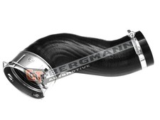 CHARGE AIR HOSE FITS: OPEL