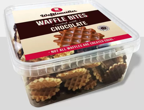 Wafflemeister belgian - wafflemeister,
