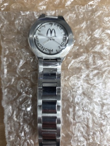 Sweda mcdonald employee - sweda, mcdonald's