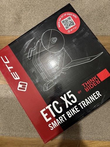 Turbo trainer etc cycle - trainer,