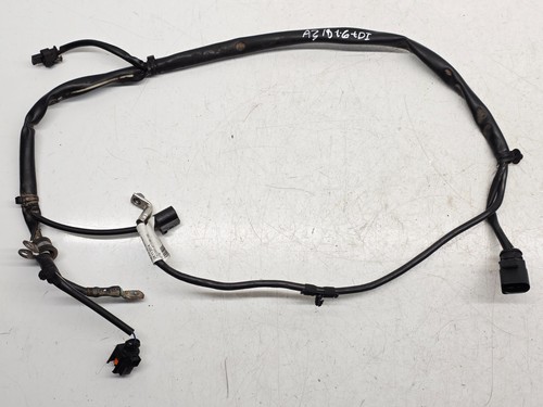 Audi innterior wiring cable - a3,