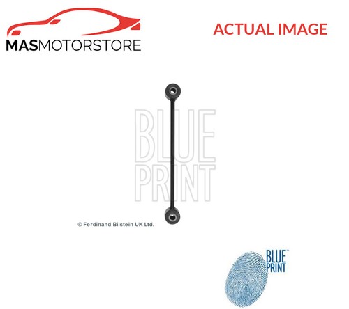 Anti roll bar - anti,