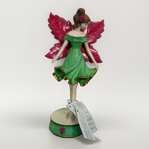 Russ berrie dancing fairy - dancing,