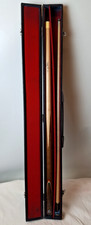 BCE Cliff Thorburn Snooker Cue