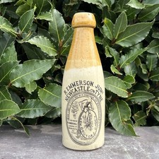 Rustic emmerson newcastle - rustic,