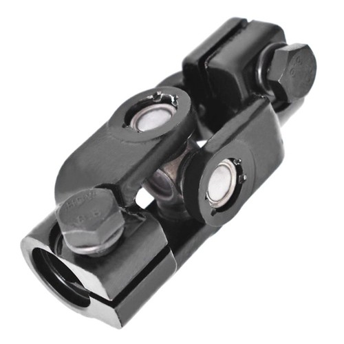 Steering shaft joint - shaft, u-joint