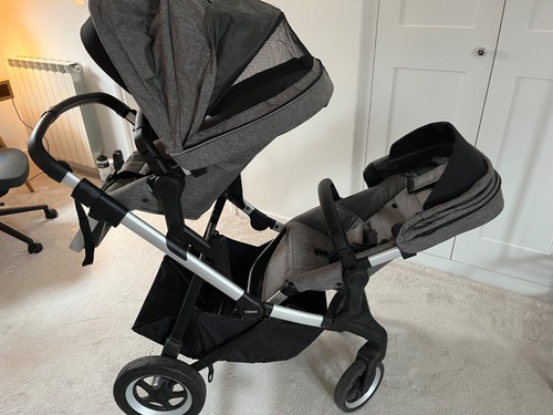 Pushchair thule sleek - thule,