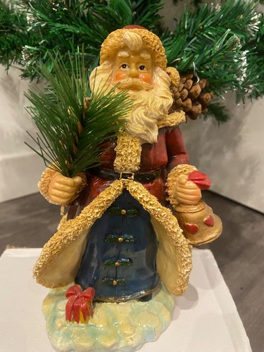 Santa claus - santa,