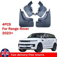 Genuine Full Set Splash Guards