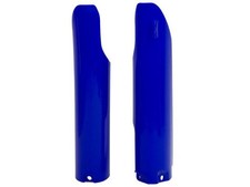 R-TECH BLUE FORK GUARDS YAMAHA