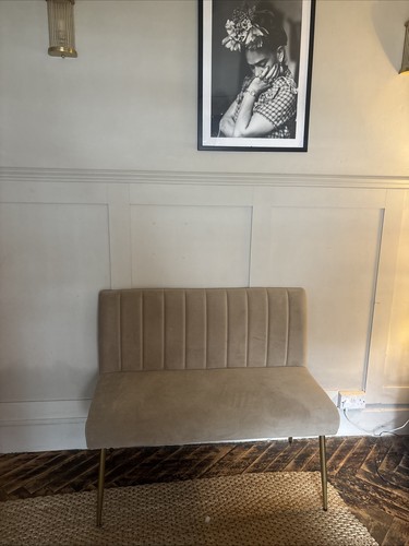 Dining bench banquette - dining,