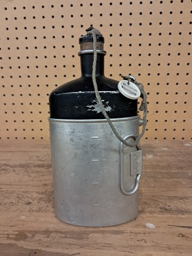 Vintage swiss army sigg - vintage,