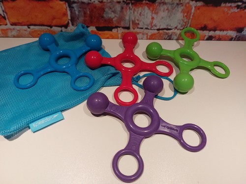 Speedo sea squad puzzle - speedo,