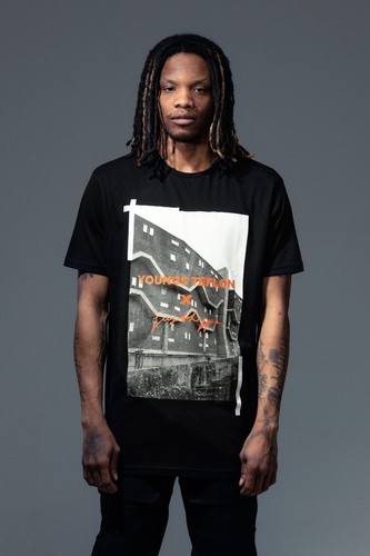 Hype youngs teflon - hype, x