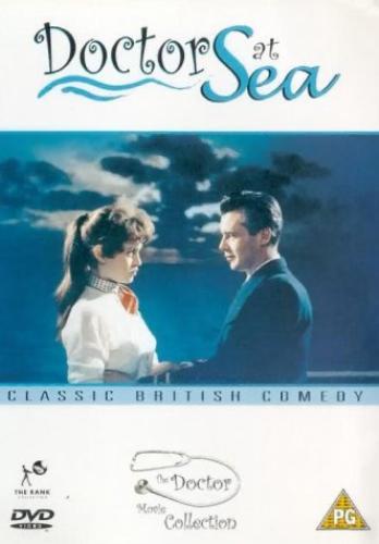 Doctor sea dvd - at,