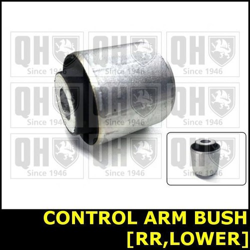 Suspension control arm - suspension,