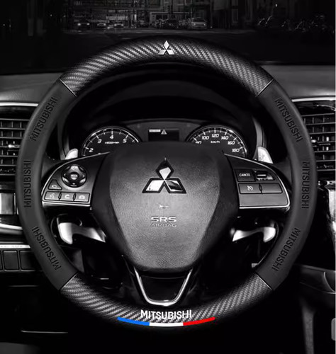 Leather carbon fiber - 15", leather+carbon