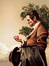 The Godfather Part II 2 Vito