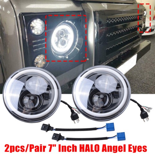 2pcs for land rover - land, defender