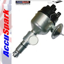 AccuSpark electronic  Distributor with Tacho Drive for Triumph Spitfire 1300