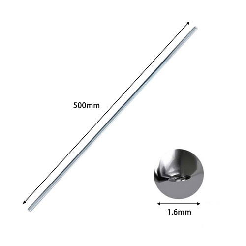 50pcs aluminum brazing - 10-50pcs,