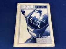 Used 1999 Buell Thunderbolt S3