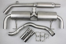 Renault Clio MK3 RS 200 203