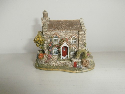 Lilliput lane the - lane, of