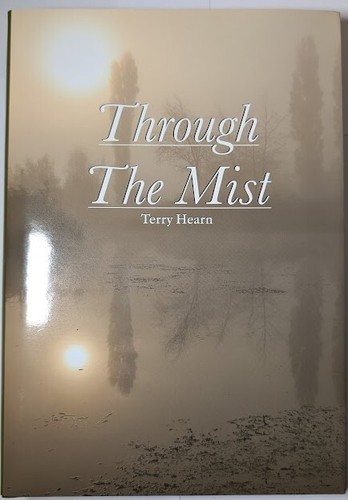 Through the mist terry - through,