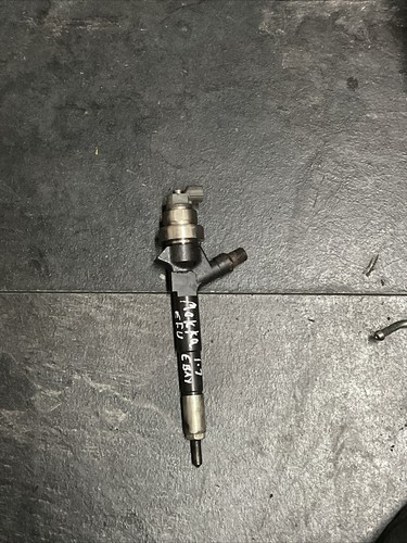 Vauxhall mokka fuel injector - mokka,