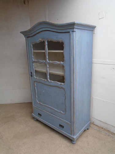 Pretty victorian pine - a,