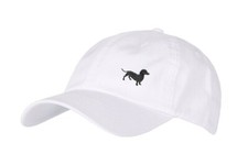 Dachshund Black Daxie Sausage