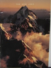 1993 Jeep Grand Cherokee