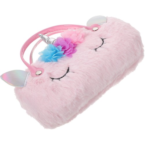 Glasses box case with - glasses,