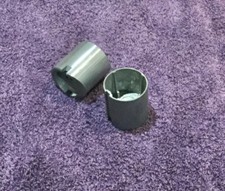 Number 4 slide Amal concentric