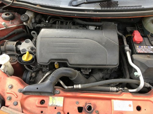 Proton savvy 2 - savvy, 1.2