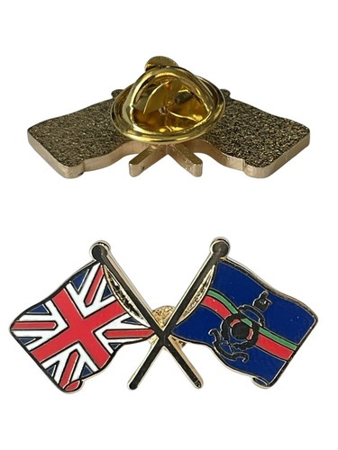 Royal marines and - royal, jack