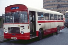 Bus Photo - Pennine Blue