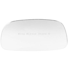 Left Passenger Side WING DOOR